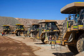 Codelco concreta nueva colocación de bonos por US$1.500M destinada a prolongar operación de yacimientos