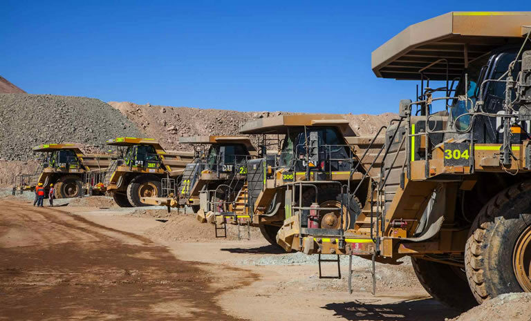 Codelco concreta nueva colocación de bonos por US$1.500M destinada a prolongar operación de yacimientos