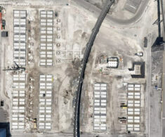 Engie Chile presenta BESS Lile, sistema de baterías que suministrará energía limpia a miles de hogares