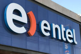 Entel y ClaroVTR confirman alianza estratégica para evaluar la compra de Telefónica en Chile
