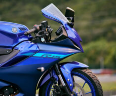 Las 10 motos usadas más cotizadas en Chile durante el primer semestre de 2025