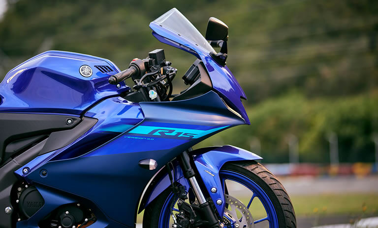 Las 10 motos usadas más cotizadas en Chile durante el primer semestre de 2025