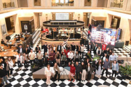 Santander lanza nuevo fondo destinado a impulsar el crecimiento sostenible de las pymes