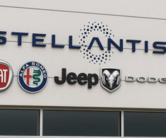 Stellantis asumirá el control de sus marcas en Chile, incluyendo Fiat, Dodge y Jeep