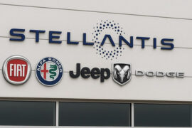 Stellantis asumirá el control de sus marcas en Chile, incluyendo Fiat, Dodge y Jeep