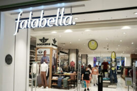 Tras el fin del pacto controlador, accionistas de Falabella realizan nuevas operaciones de compra y venta