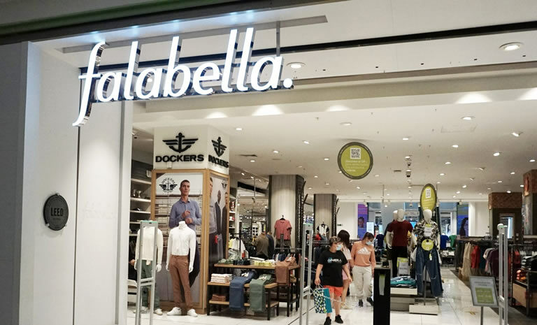 Tras el fin del pacto controlador, accionistas de Falabella realizan nuevas operaciones de compra y venta