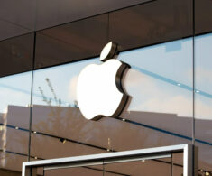 Apple incrementa sus utilidades en 19% y alcanza facturación récord