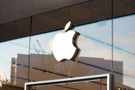 Apple incrementa sus utilidades en 19% y alcanza facturación récord