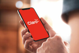 Claro lidera portabilidad móvil en Chile por segundo año consecutivo