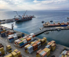 Empresas chilenas exportadoras registran récord histórico, impulsadas por segmento pyme