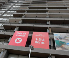 Tasas de créditos hipotecarios caen a su nivel más bajo desde finales de 2021