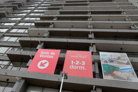 Tasas de créditos hipotecarios caen a su nivel más bajo desde finales de 2021