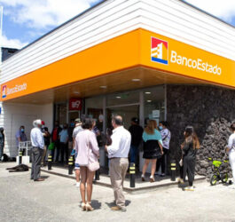 BancoEstado lanza Casaverso, plataforma digital para facilitar el acceso a la vivienda