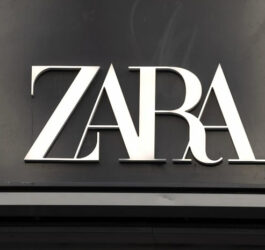 Inditex, dueña de Zara, alcanza utilidades históricas y sus acciones suben