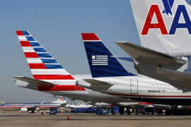 Aerolíneas prevén un 2026 favorable con mayores beneficios y niveles récord de ocupación