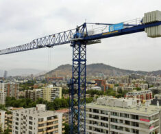 Tasas de interés de créditos hipotecarios vuelven a niveles de diciembre de 2021