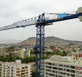 Tasas de interés de créditos hipotecarios vuelven a niveles de diciembre de 2021