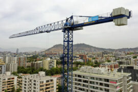 Tasas de interés de créditos hipotecarios vuelven a niveles de diciembre de 2021