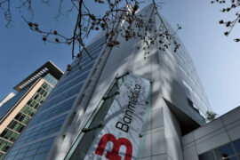 UnitedHealth concreta venta de Banmédica a grupo brasileño por US$1.000 millones