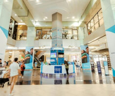 App de Cenco Malls incorpora función para acumular Puntos Cencosud y acceder a beneficios exclusivos