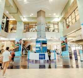 App de Cenco Malls incorpora función para acumular Puntos Cencosud y acceder a beneficios exclusivos