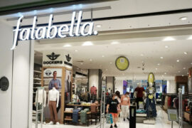 Falabella toma el control total de su operación en Colombia tras salida de socio histórico