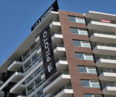 La venta de viviendas nuevas en la RM alcanza su mejor registro desde 2021