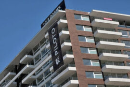 La venta de viviendas nuevas en la RM alcanza su mejor registro desde 2021