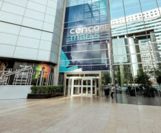 Cencosud eleva sus utilidades en 2025 y resalta condiciones económicas positivas en la región