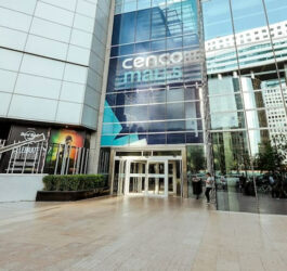 Cencosud eleva sus utilidades en 2025 y resalta condiciones económicas positivas en la región