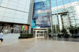 Cencosud eleva sus utilidades en 2025 y resalta condiciones económicas positivas en la región