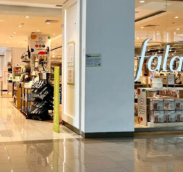 Falabella asumirá el control de algunos locales tras el cierre de la multitienda Corona