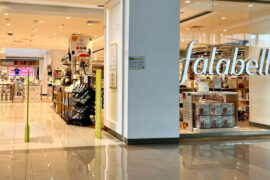 Falabella asumirá el control de algunos locales tras el cierre de la multitienda Corona