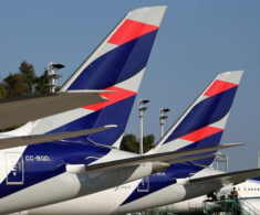 LATAM Airlines consolida su operación al transportar más de 87 millones de pasajeros en 2025