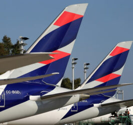 LATAM Airlines consolida su operación al transportar más de 87 millones de pasajeros en 2025