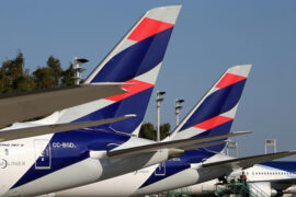 LATAM Airlines consolida su operación al transportar más de 87 millones de pasajeros en 2025
