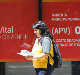 Multifondos A y B impulsan el desempeño de los fondos de pensiones al inicio de 2026