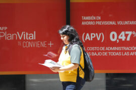 Multifondos A y B impulsan el desempeño de los fondos de pensiones al inicio de 2026