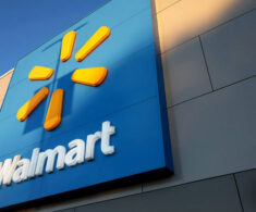 Walmart supera el umbral del billón de dólares en valor de mercado