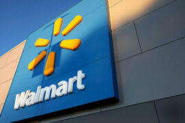 Walmart supera el umbral del billón de dólares en valor de mercado