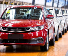 Autos chinos lideran el mercado chileno: 41% de los vehículos vendidos en 2025 provienen de China