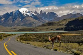Chile se posiciona como Mejor Destino Internacional en premios Forbes, superando a Japón y Portugal