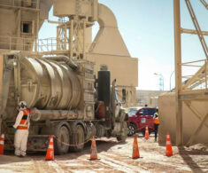 ENAMI inicia convocatoria para la venta de 400 mil toneladas de minerales de oro