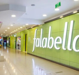 Falabella dispara sus utilidades en 2025 con un crecimiento de 180%