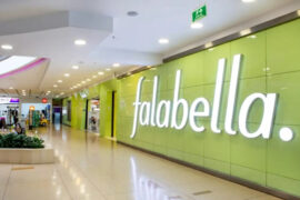 Falabella dispara sus utilidades en 2025 con un crecimiento de 180%