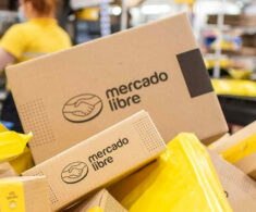 MercadoLibre aumenta sus utilidades en 2025 gracias a la expansión de su base de usuarios