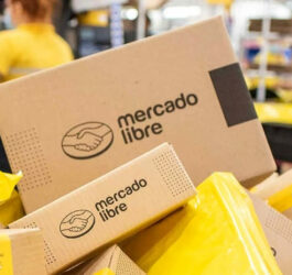 MercadoLibre aumenta sus utilidades en 2025 gracias a la expansión de su base de usuarios