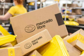 MercadoLibre aumenta sus utilidades en 2025 gracias a la expansión de su base de usuarios