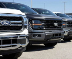 ¿Qué autos usados buscan los chilenos? Estos son los modelos más cotizados